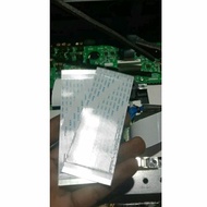 Flexible Yamaha DtX multi 12 pad path