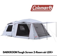 Coleman Darkroom Tough Screen LDX+