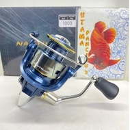 IROLY NAUTILUS HG SW REEL