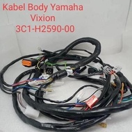 Yamaha Vixion Old Body Cable 3C1-H2590-00 hoym07 guaranteed