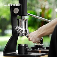 MHW-3BOMBER Bomber ESP Electronic Scale Espresso Scale Bean Mini High Precision Dedicated Precision 
