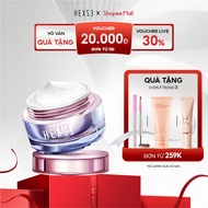 Lazy cream to brighten skin tone HEXZE 50ml Moisturizer