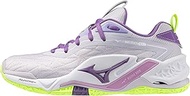 unisex-adult Wave Stealth Neo 2 Unisex Volleyball ShoeVolleyball Shoe
