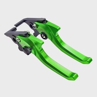 มือจับคลัทช์สำหรับจอดรถสำหรับยามาฮ่า Aerox NVX155 QBIX125 2018 2019 2020ใหม่อุปกรณ์เสริมรถจักรยานยนต