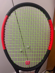 Wilson Pro staff 97 Grip 3