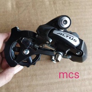 Rear Derailleur RD Shimano Altus RD-M310 7-8 Speed