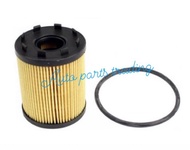 FIAT ABARTH 500 1.4 TURBO ENGINE OIL FILTER JAPAN
