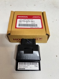 กล่องไฟECM ( แท้ศูนย์ ) ซุปเปอร์คัพ ( ปี2014-2017 ) / SUPER CUB ( ปี2014-2017 ) 38770-KZV-A61