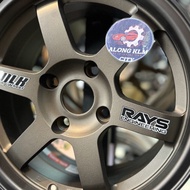 NEW PROMAX SPORT RIM 15inch🇹🇭15X7JJ ET28 4H100