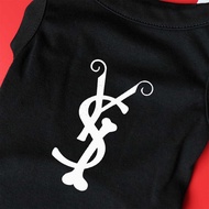 Yes Bone Summer Fashion Dog Vest For Small To Dogs