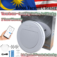 （2 Year Warranty）2024 Robotic Vacuum Cleaner 2000PA 3 in 1 Household Intelligent Sweeping Machine 18