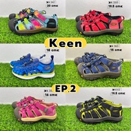 Kids Keen Shoes ️2nd Hand ️ EP.2