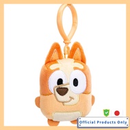 Takara Tomy Bluey Hook Mascot Basic Bingo Height approx 12cm