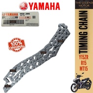 Y16ZR R15 MT-15 Y16 ZR R-15 MT15 R 15 Timing Chain Taiming Rantai Kecil Ori 94568-J9096 100% Origina