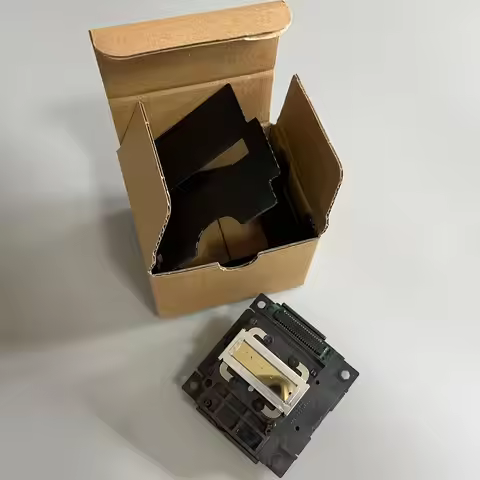 Print Head Printhead Printer Head For Epson FA04010 L3110 L210 L301 L365 L382 L385 FA04000 L395 L405