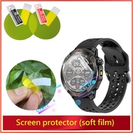 Aolon Navi R3 R4 Protective film Repairable Cover HD Soft TPU Hydrogel Film Aolon Navi R3 R4 screen 
