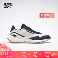 Reebok锐步官方休闲鞋运动鞋男鞋女鞋复古百搭低帮鞋LEGACY GW2795 GZ0740 中国码:42(27cm),US:9