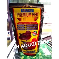 Akari Super Red Louhan Premium Quality