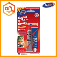 V-tech VT-141B1 Rapid 3 Ton 4 Minutes Epoxy FOC Super Glue