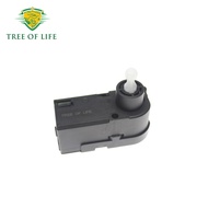 New Headlight Level Adjustment Motor Fit For Audi A3 A4 B6 B8 B7 A8 TT VW Beetle SKODA Octavia I/III