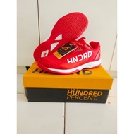 Hndrd Xoom Pro Badminton Shoes