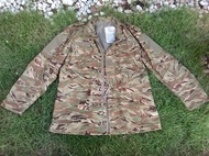 เสื้อ ทหาร JACKET M65 ALL TERRAIN ไทเกอร์ ทะเลทราย . สภาพใหม่ 100% สวยมากๆ มีไซด์ S และ M