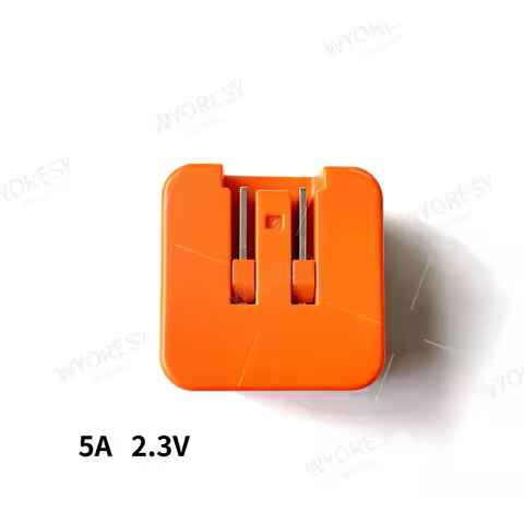 Charger Adapter and Charging Cable Compatible with JBL Pulse4 Speaker