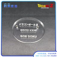 Holding Base Acrylic Stand