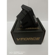 VFORCE 4 RXZ / Y125Z  Vforce OFFER OFFER