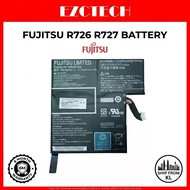 Fujitsu FPCBP506 FMVNBT41 FPB0328 battery for Fujitsu Stylistic R726 R727