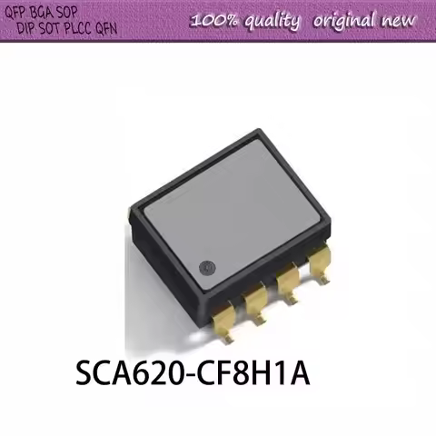 NEW 1PCS/LOT SCA620-CF8H1A SCA620 CF8H1A SOIC-8