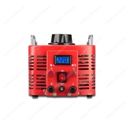 1KVA 2KVA 3KVA 5KVA 220V Variac Variable Transformer Voltage Regulator  0-300 AC Voltage Output Regu