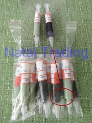 10pcs Diamond Abrasive Paste for Diesel Injector Valve Kit Grinding Tools of Grinding  Paste