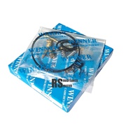 Repairkit Reparkit Carburetor Honda C700 C 700 C800 C 800 Winner