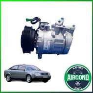 AUDI A6 '99 (OLD MODEL) 7SBU17C 6PK (NEW) COMPRESSOR AA-1326.N ACK