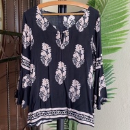 ZANZEA Blouse Preloved