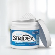 STRIDEX Essential Pads 55s