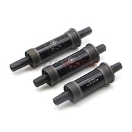 Bicycle Bottom Bracket Square Taper Sealed Bearing Square-taper BB Bike 80x142mm 100x155mm 100x177mm