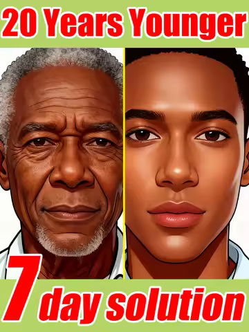 2026 new for wrinkles, 20 years younger