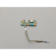 ET25 CB-AS-31 CHILDBOARD USB PORT BOARD LAPTOP ASUS X550Z X550ZE 69N0PPB10A01-01