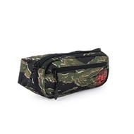 Dc waistbag camo bag