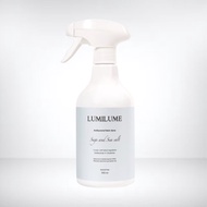 【LUMILUME】抗菌防螨除臭噴霧500ml(單瓶)