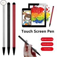 WF 2 in 1 Anti-fingerprint Capacitive Stylus Pen/ Universal Phone Drawing Touch Screen Pens For All 