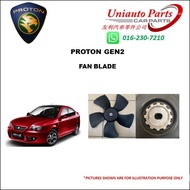 PROTON GEN2 FAN BLADE