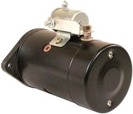 DB Electrical LPL0028 Pump Motor for Fire Truck American Godiva Hale Waterous/46-557, MAY4146, 46-2605, 46-2155, 46-2244, 200-0040-00, 46-4200, M-2000, MCL-6115, MCL-6508T, 46-555, MAY-4146, MAY-4301,