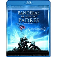[En]1080P&4K Blu-ray HD Movies  Flags of Our Fathers