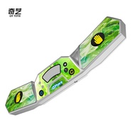 Qiyi Cube Timer Starry Sky Green Limited Edition Timer Cube Competition Special Timer Children's Puz