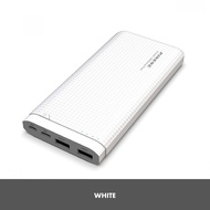 Pineng  Pineng PN-797PD 10000mAh 22.5W Fast Charge Powerbank Built in Cables Type-C & Fruit PN797