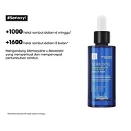 Loreal serioxyl denser hair 90ml