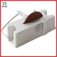 💍 Aluminum Alloy Piston Ring Gap Filing Tool – Manual Piston Ring Filer